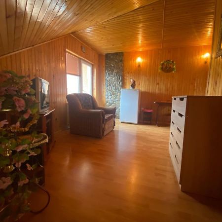 Apartamento Vхаті Slavske Exterior foto