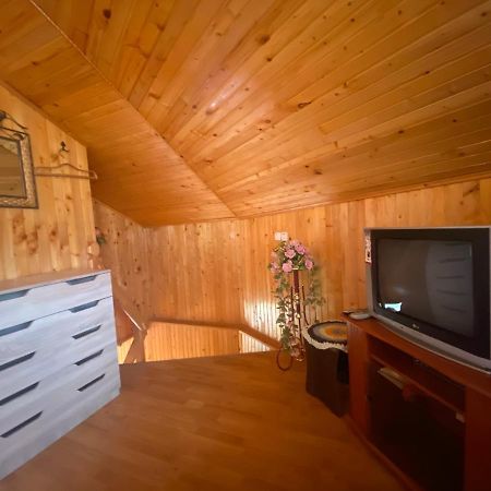 Apartamento Vхаті Slavske Exterior foto