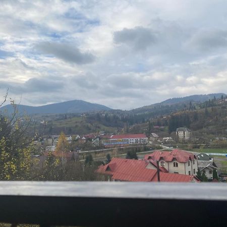 Apartamento Vхаті Slavske Exterior foto