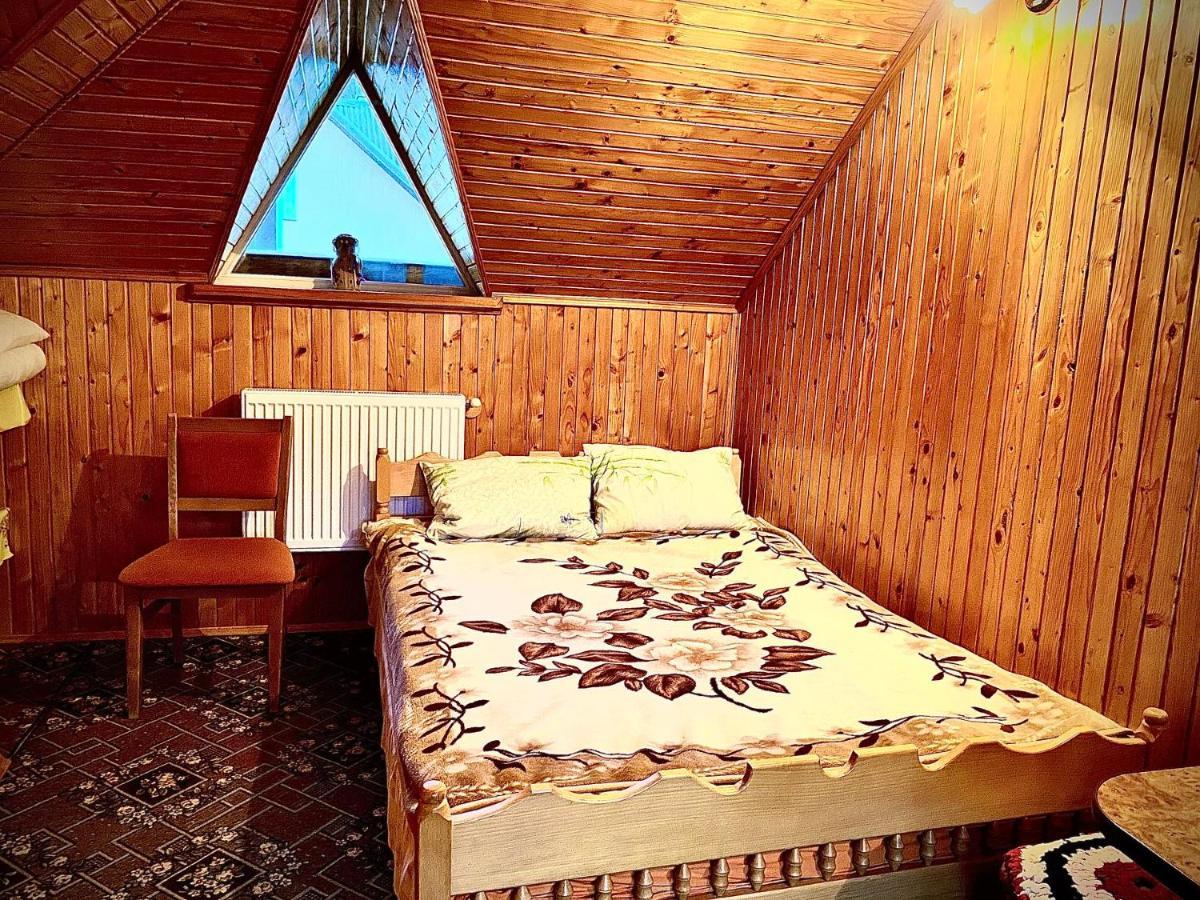 Apartamento Vхаті Slavske Exterior foto