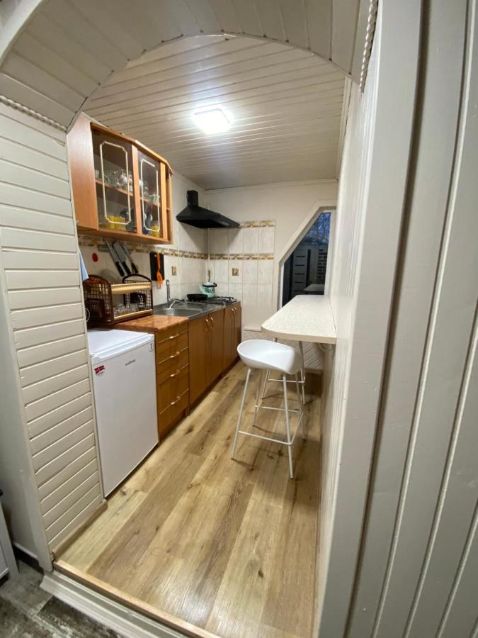 Apartamento Vхаті Slavske Exterior foto