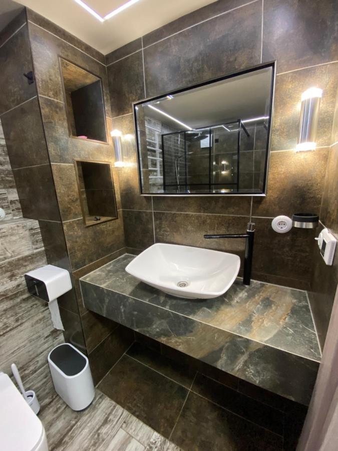 Apartamento Vхаті Slavske Exterior foto