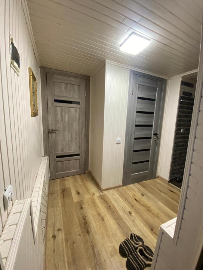 Apartamento Vхаті Slavske Exterior foto