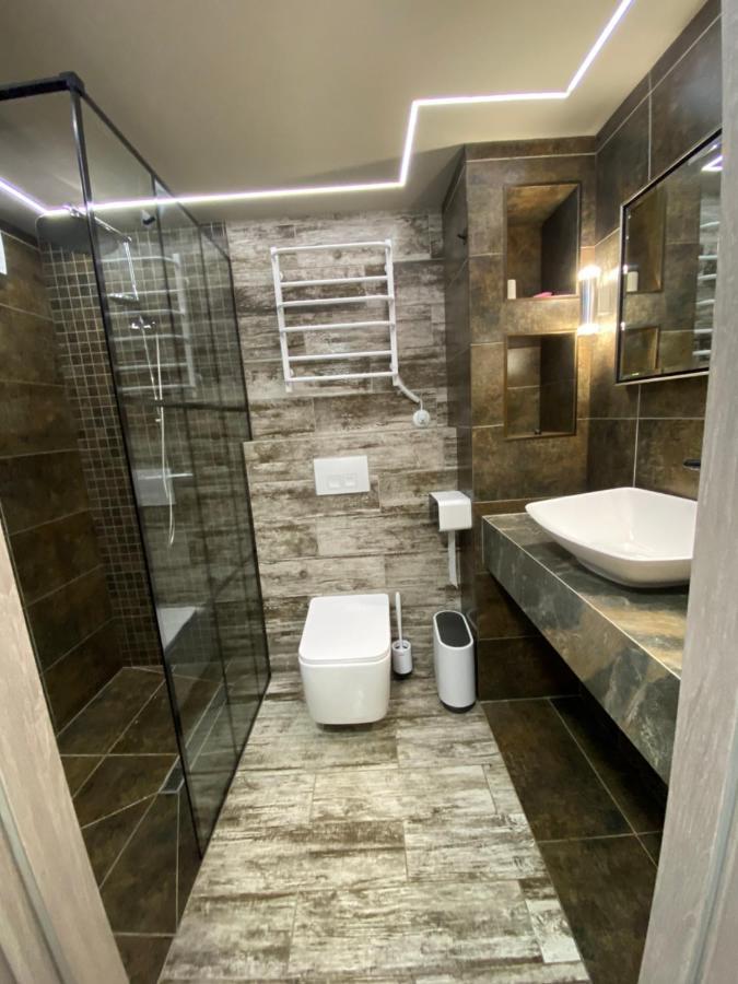 Apartamento Vхаті Slavske Exterior foto