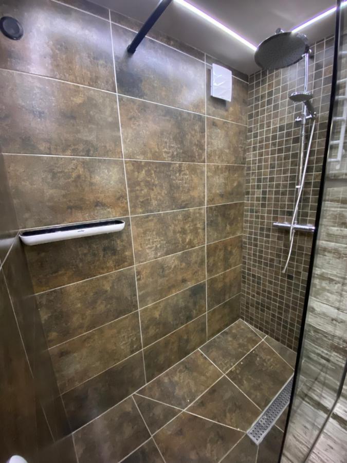 Apartamento Vхаті Slavske Exterior foto
