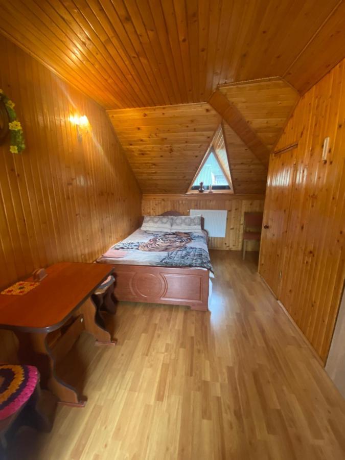 Apartamento Vхаті Slavske Exterior foto