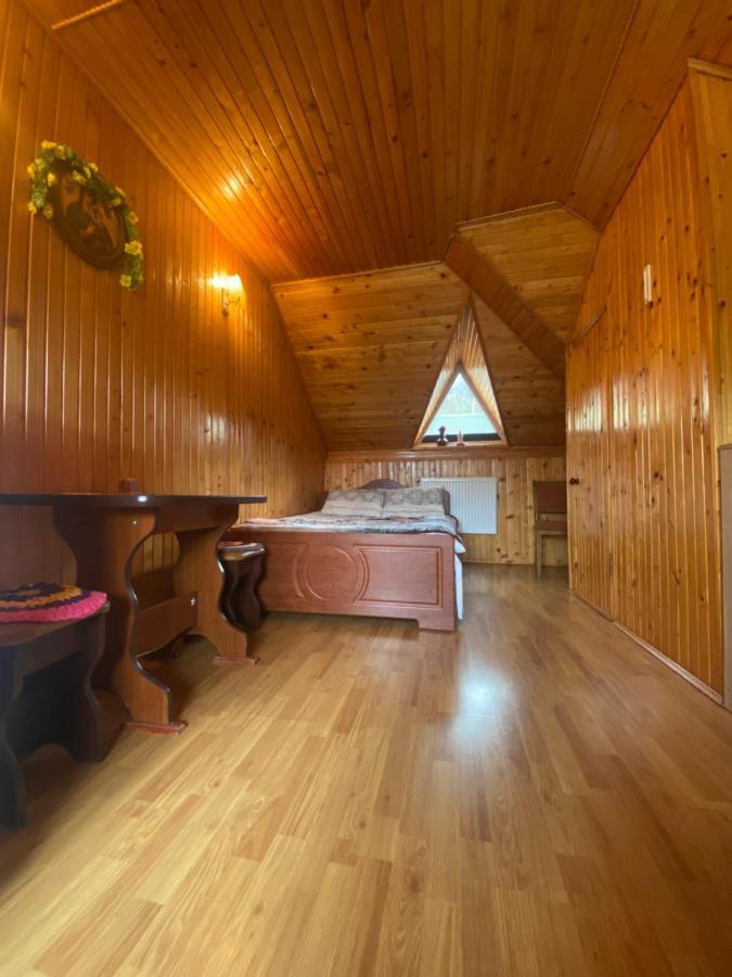 Apartamento Vхаті Slavske Exterior foto