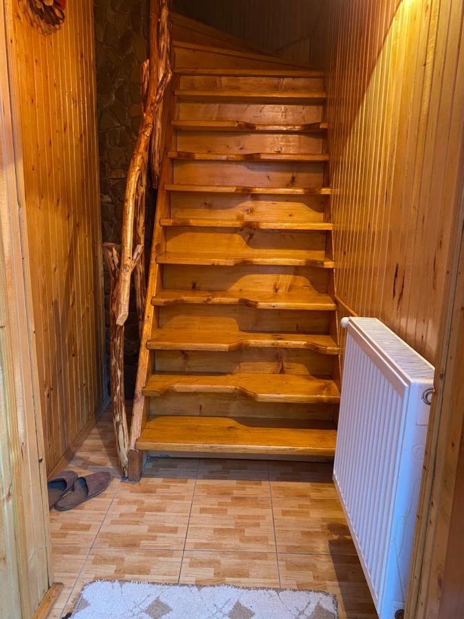 Apartamento Vхаті Slavske Exterior foto