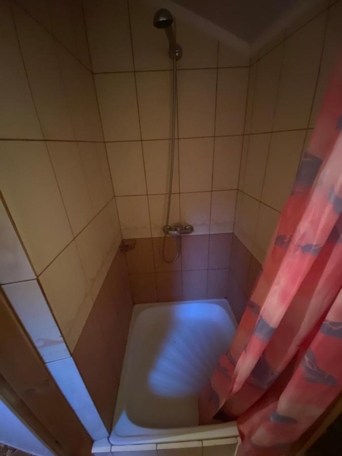 Apartamento Vхаті Slavske Exterior foto