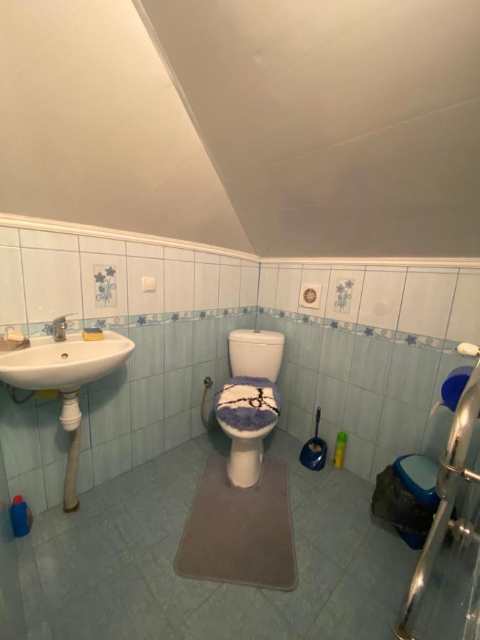 Apartamento Vхаті Slavske Exterior foto